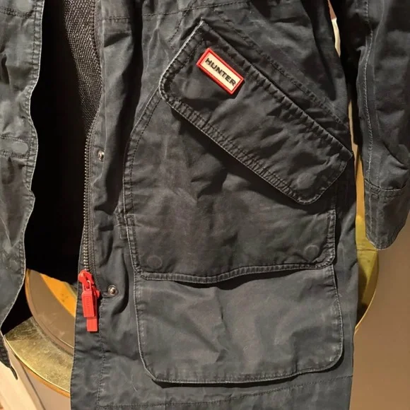 Hunter Jacket - Picture 3 of 8